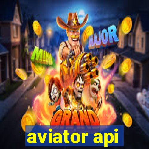 aviator api